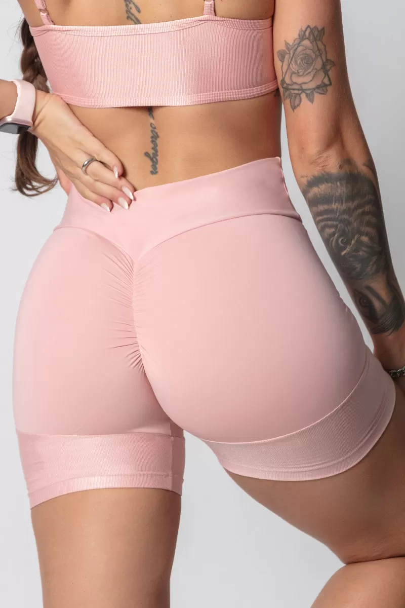 Hipkini - Pink Heaven Shorts - 33330338 Hipkini - Pink Heaven Shorts - 33330338