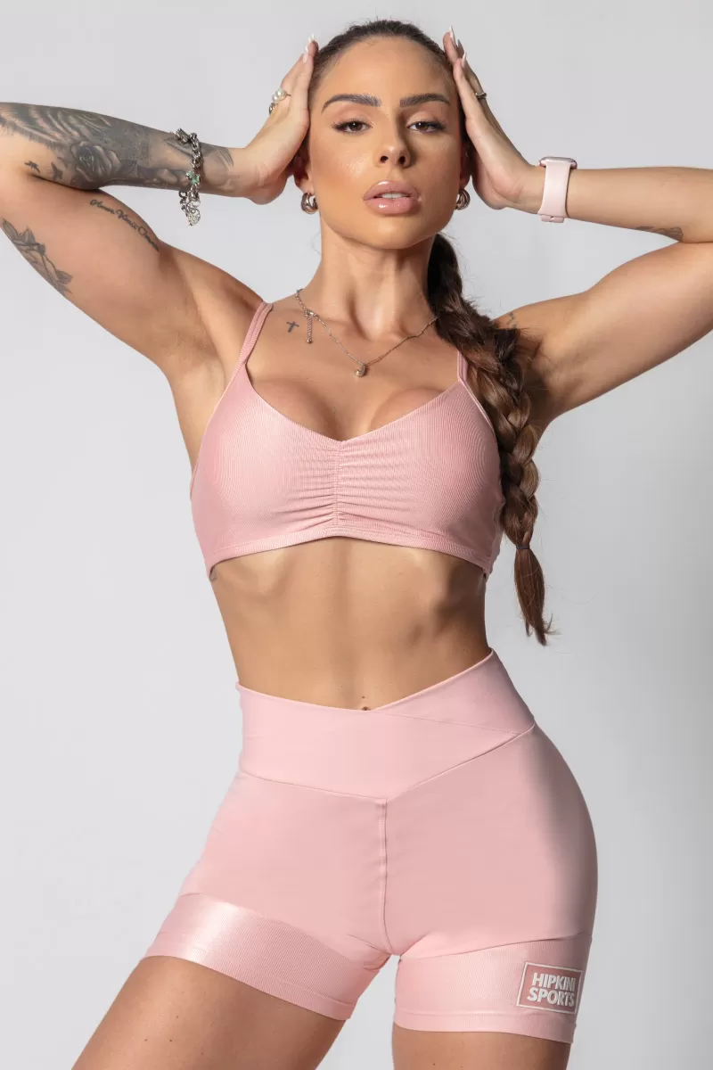 Hipkini - Pink Heaven Shorts - 33330338 Hipkini - Pink Heaven Shorts - 33330338