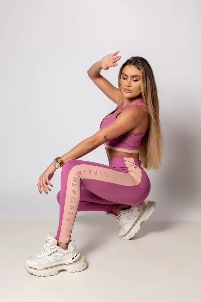 Hipkini - Pink Heaven Top - 33330348 Hipkini - Pink Heaven Top - 33330348