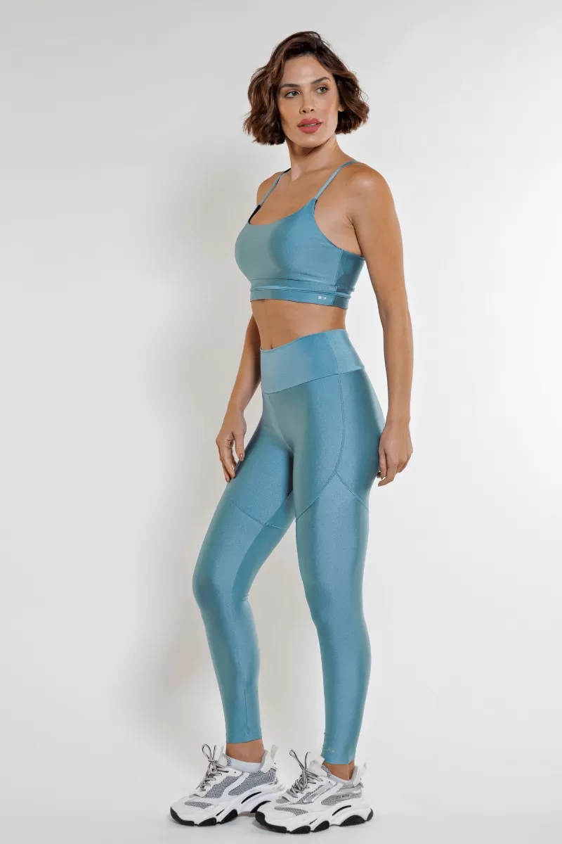 Trilha Verão - Carmen Leggings - R3703