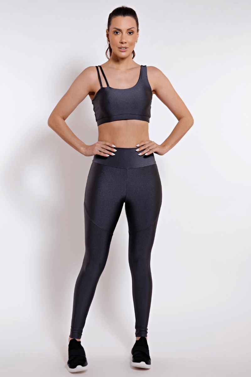 Trilha Verão - Carmen Leggings - R6811