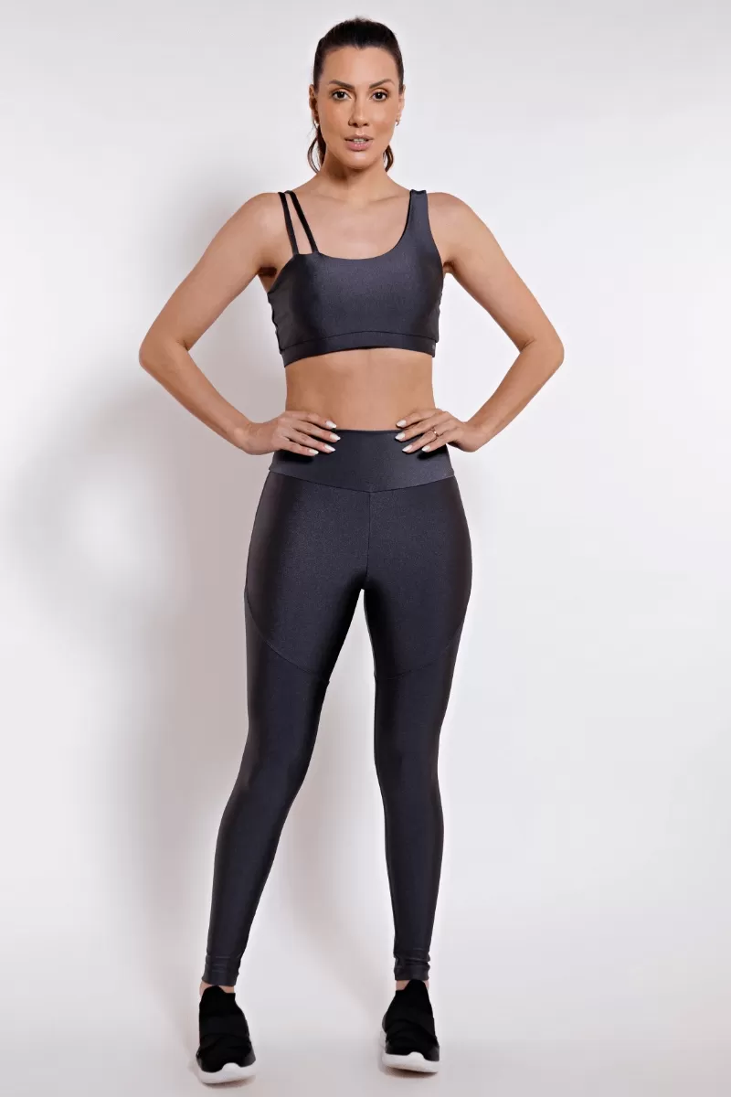 Trilha Verão - Iris Sports Bra - R6811 TRILOBAL