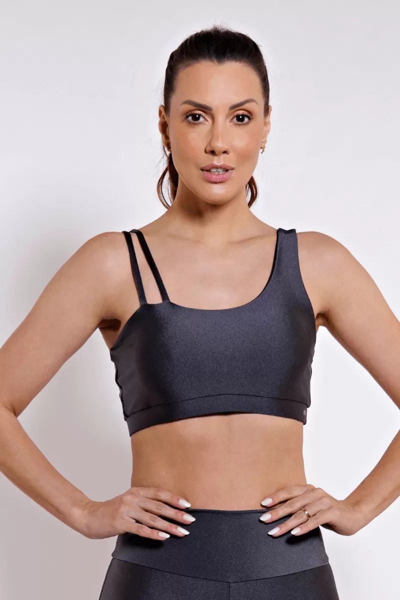 Trilha Verão - Iris Sports Bra - R6811 TRILOBAL