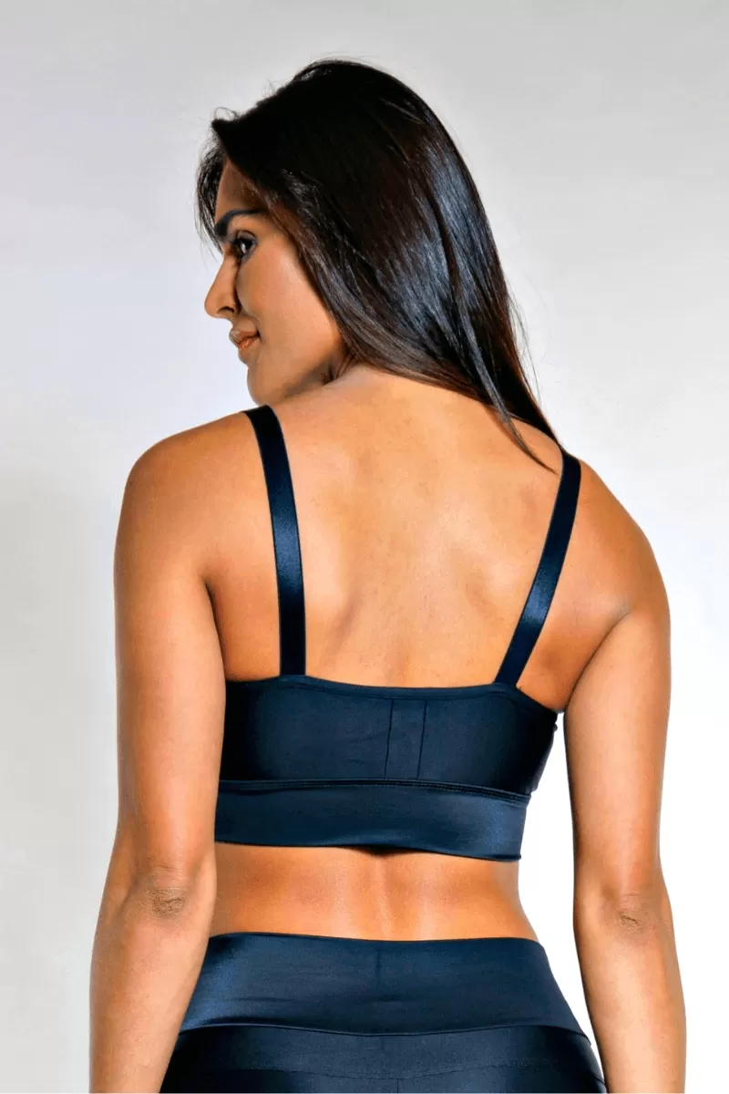 Trilha Verão - Elastic Sports Bra - R0500 ATLETIKA