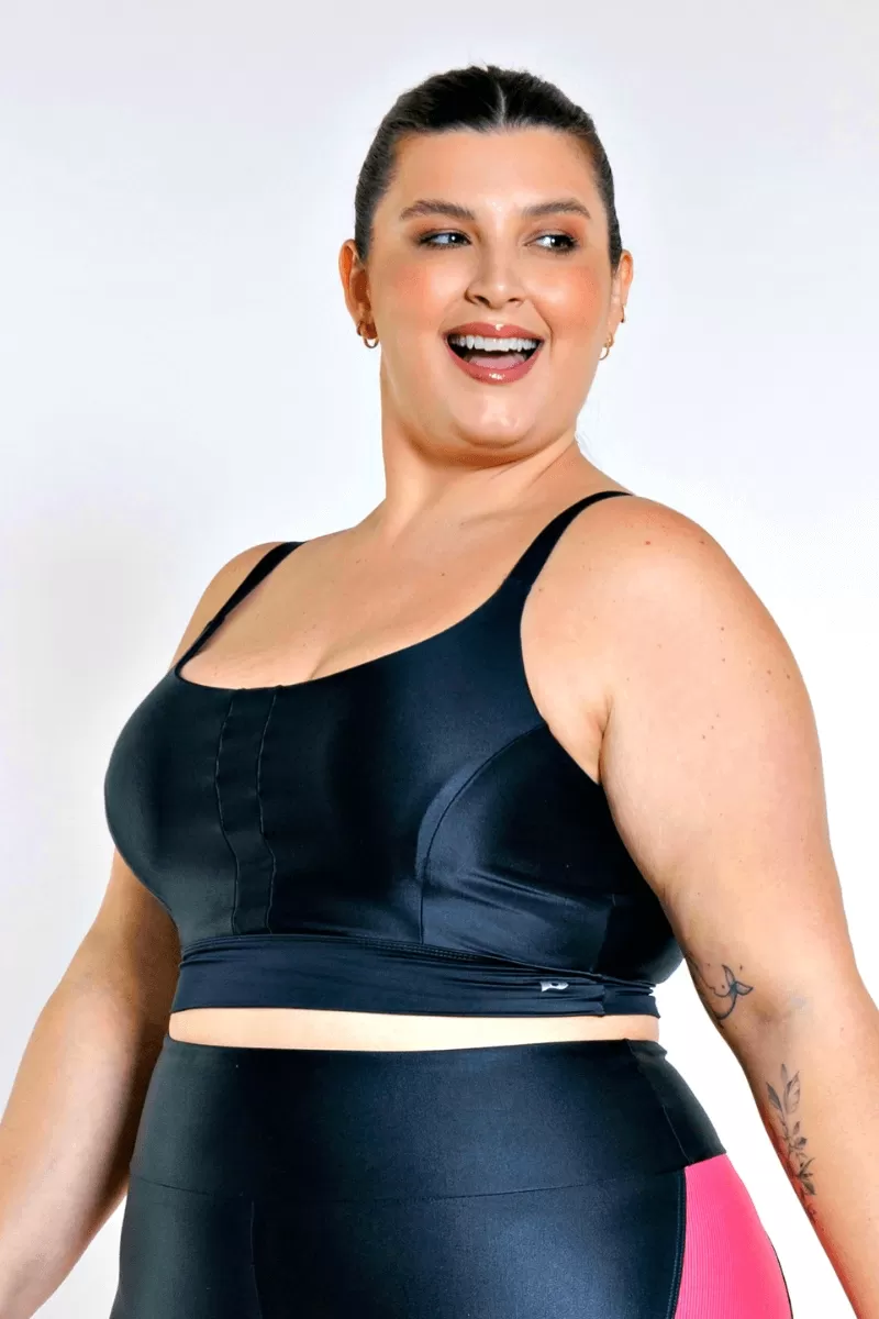 Trilha Verão - Elastic Sports Bra - R0500 ATLETIKA