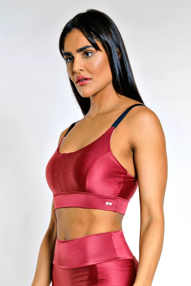 Trilha Verão - Elastic Sports Bra - R2474 ATLETIKA