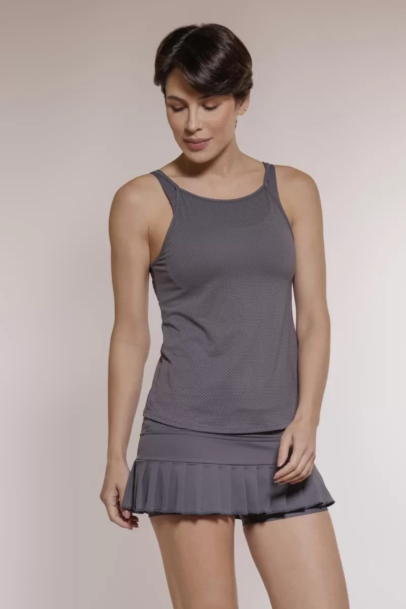Trilha Verão - Viva Light Lola Skirt - F10009 Trilha Verão - Viva Light Lola Skirt - F10009