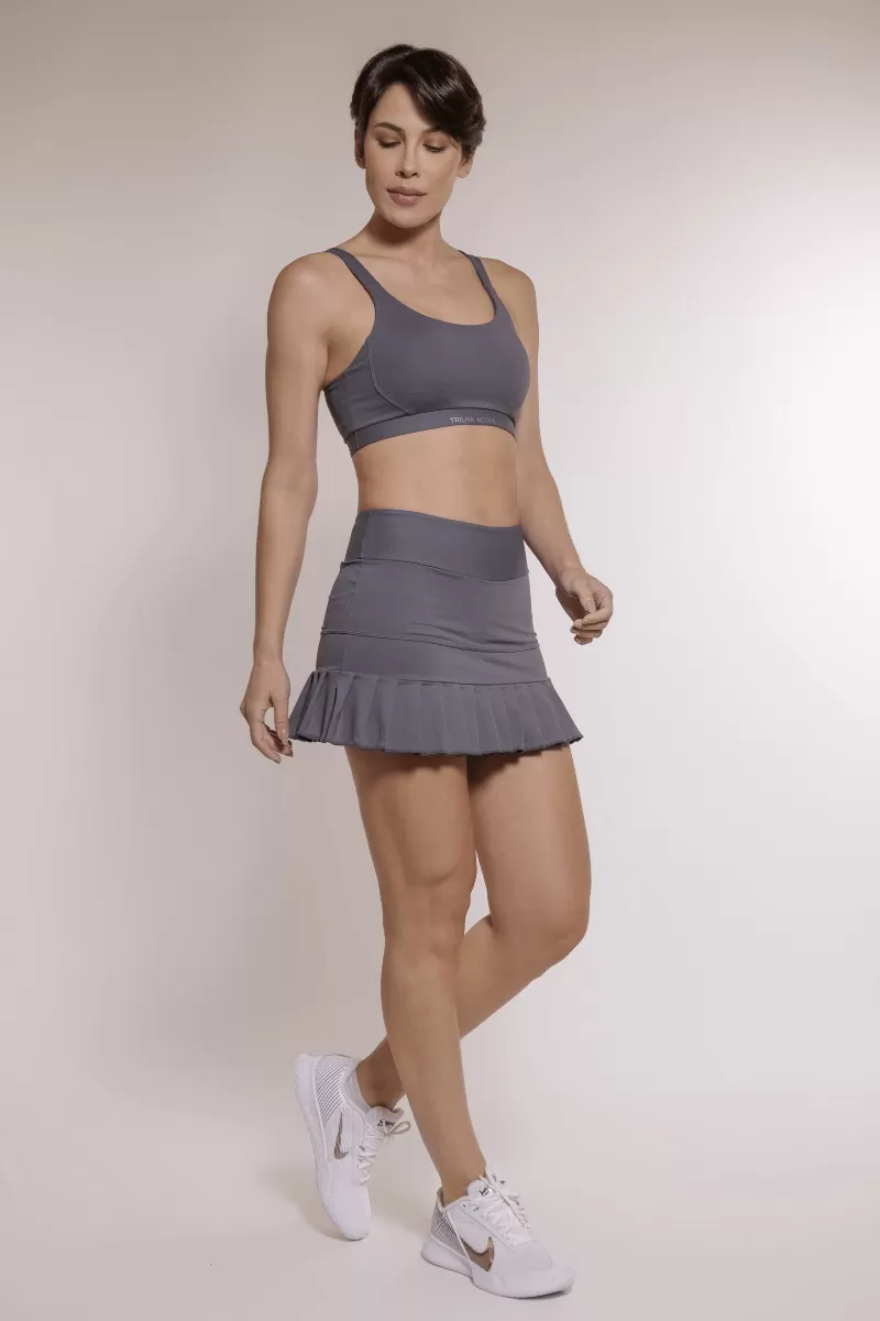 Trilha Verão - Viva Light Lola Skirt - F10009 Trilha Verão - Viva Light Lola Skirt - F10009