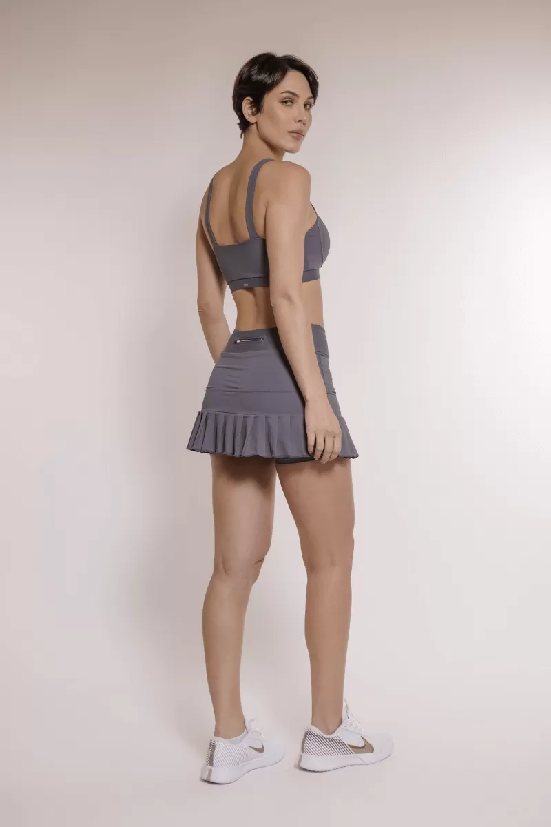 Trilha Verão - Viva Light Lola Skirt - F10009 Trilha Verão - Viva Light Lola Skirt - F10009