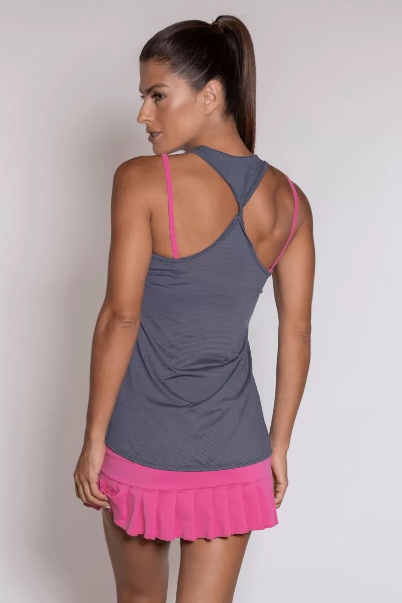 Trilha Verão - Lola Shorts - R8187 TREND Trilha Verão - Lola Shorts - R8187 TREND