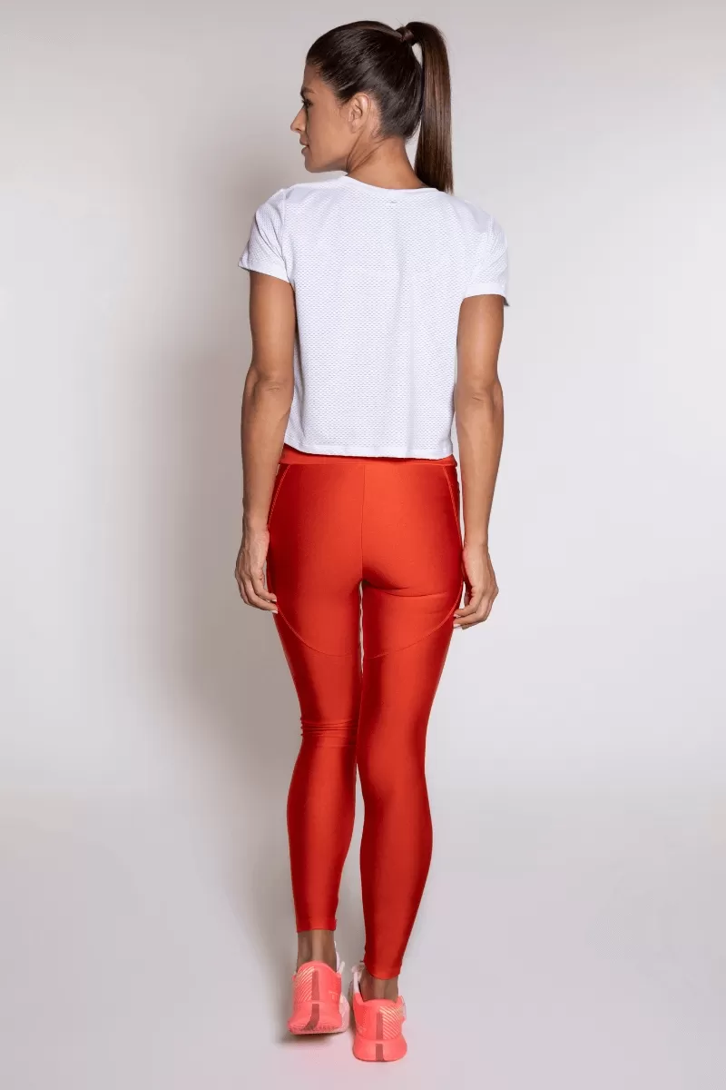 Trilha Verão - Sunny Leggings - R1414 TRILOBAL Trilha Verão - Sunny Leggings - R1414 TRILOBAL