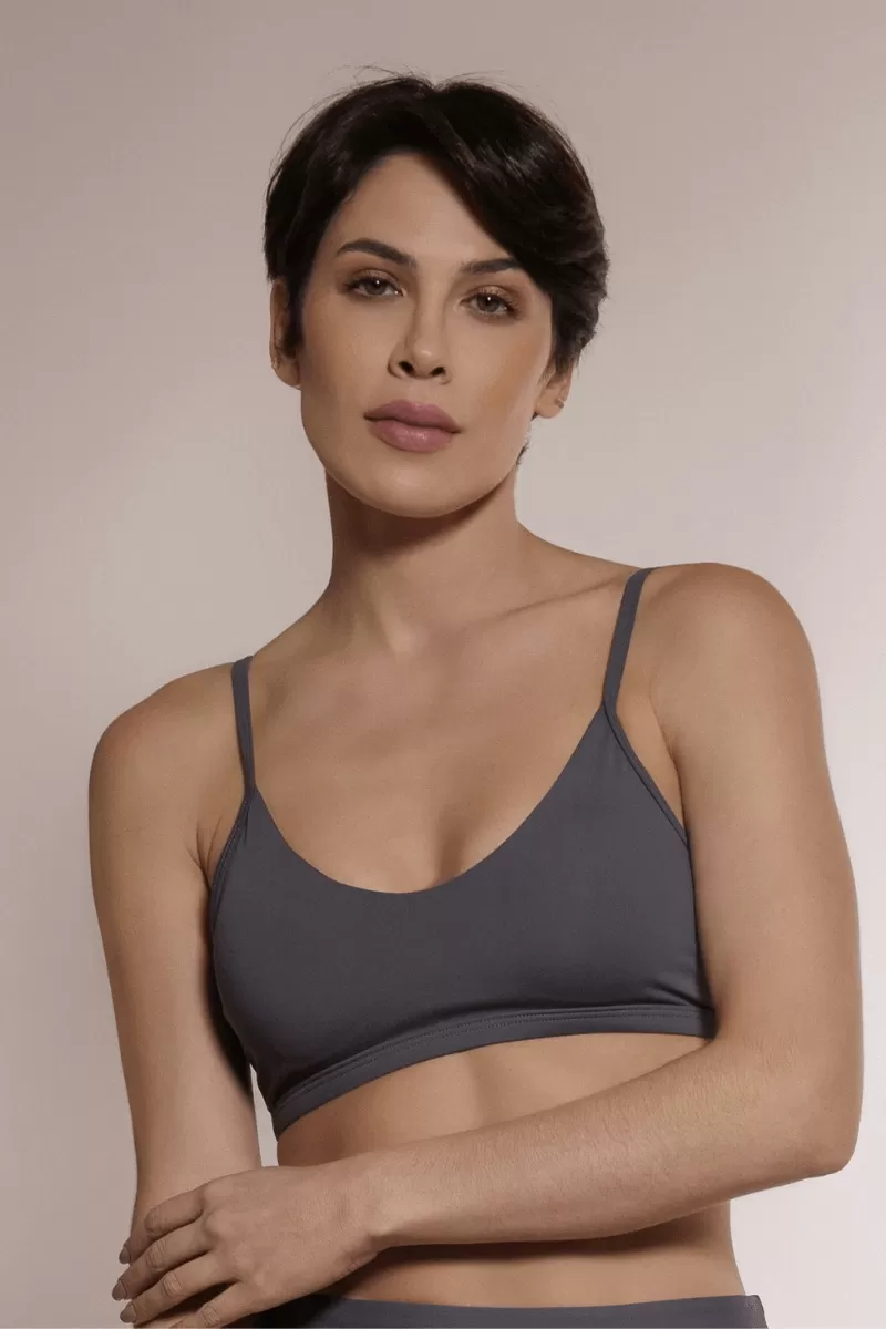 Trilha Verão - Viva Light New Beach Sports Bra - F10009