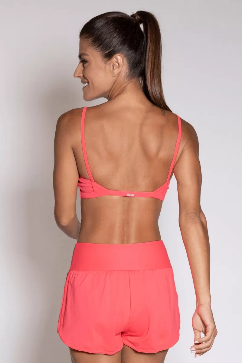 Trilha Verão - Isa Shorts - R8166 TREND Trilha Verão - Isa Shorts - R8166 TREND