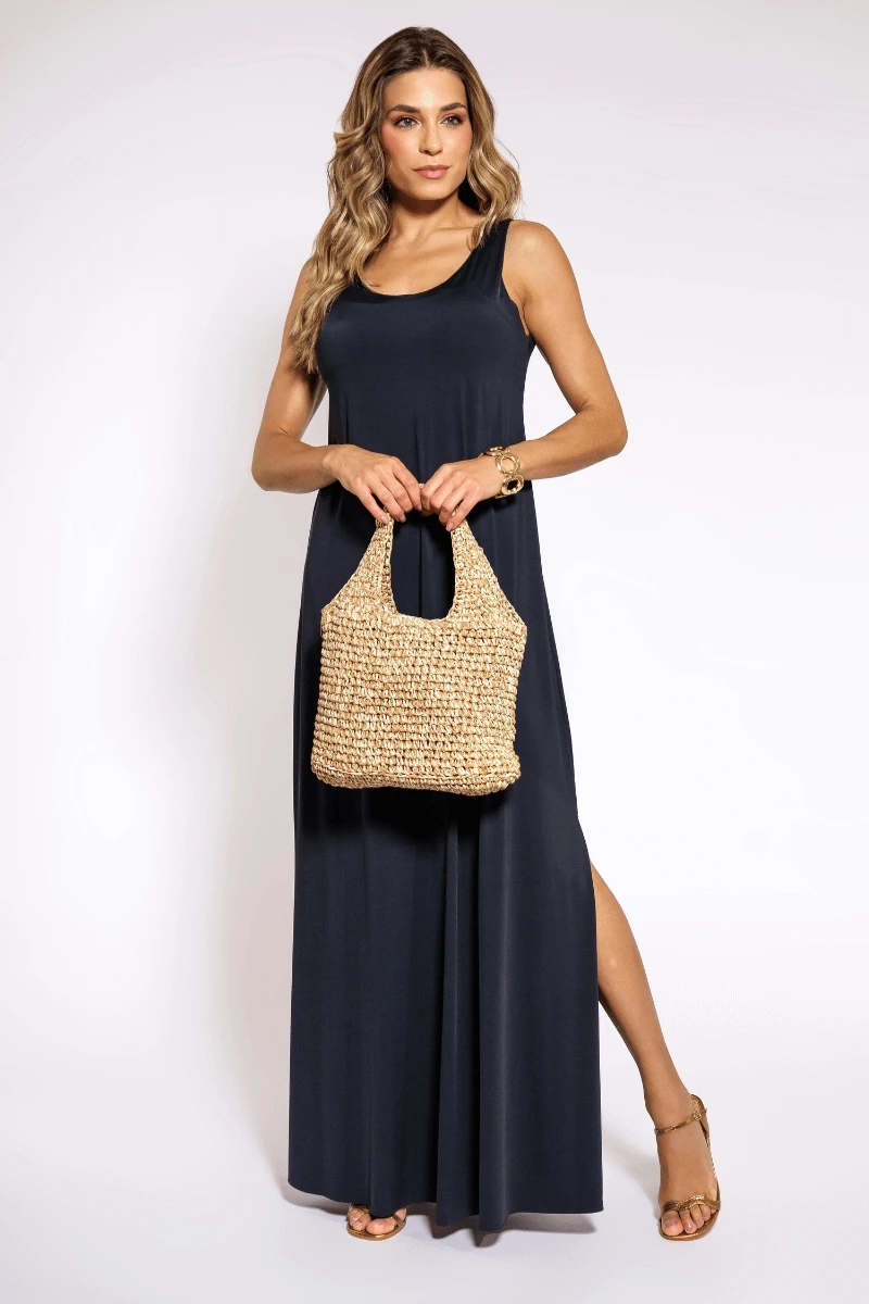 Trilha Verão - UV Andrea Dress - R0500