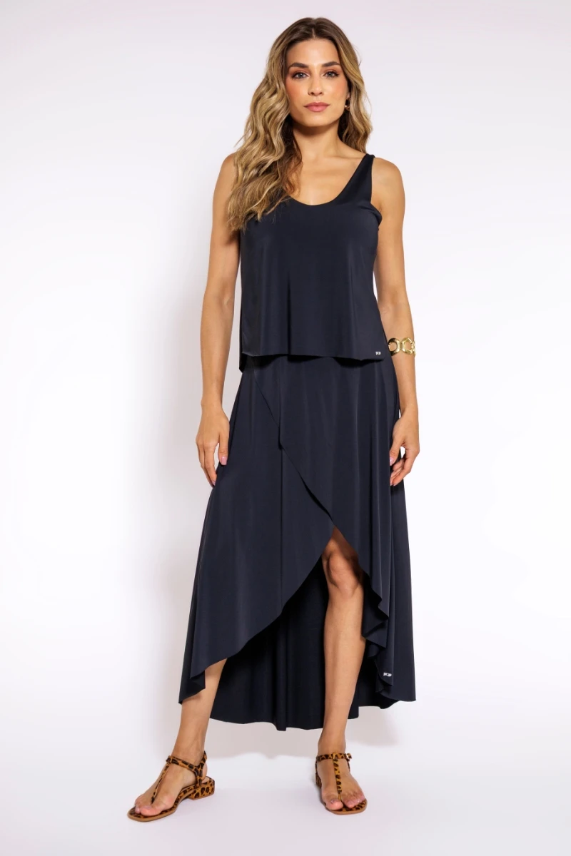 Trilha Verão - UV Juliana Skort - R0500