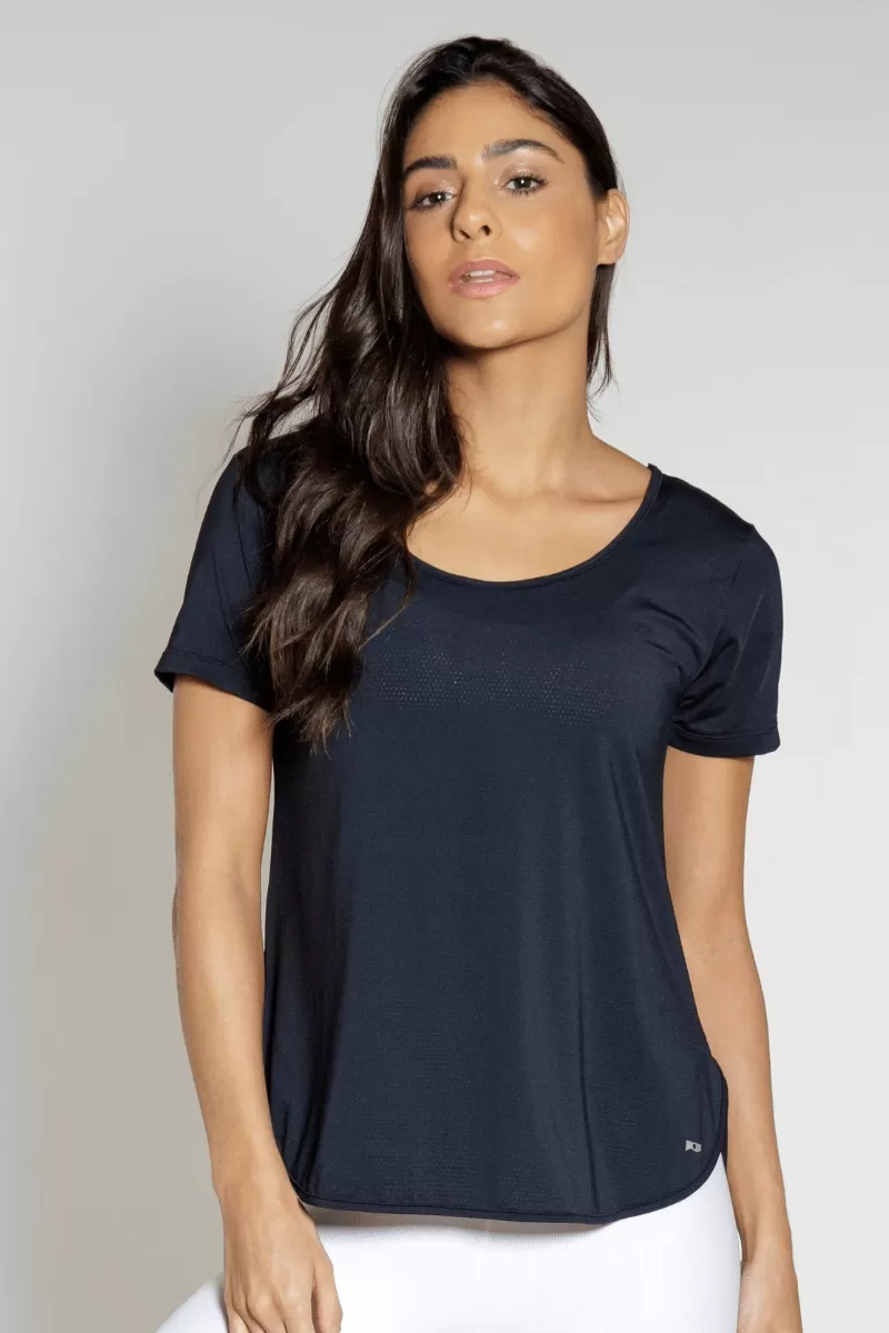 Trilha Verão - Blusa Lara New Trip - R0500 Trilha Verão - Blusa Lara New Trip - R0500