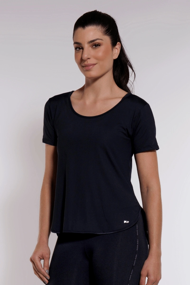 Trilha Verão - New Trip Lara T-shirt - R0500