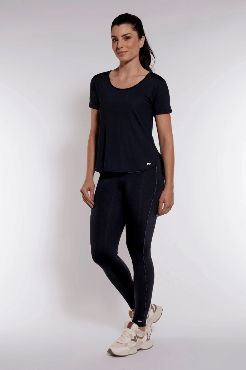 Trilha Verão - New Trip Lara T-shirt - R0500