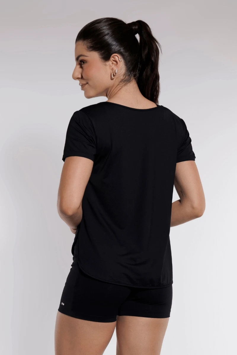 Trilha Verão - Blusa Lara New Trip - R0500 Trilha Verão - Blusa Lara New Trip - R0500