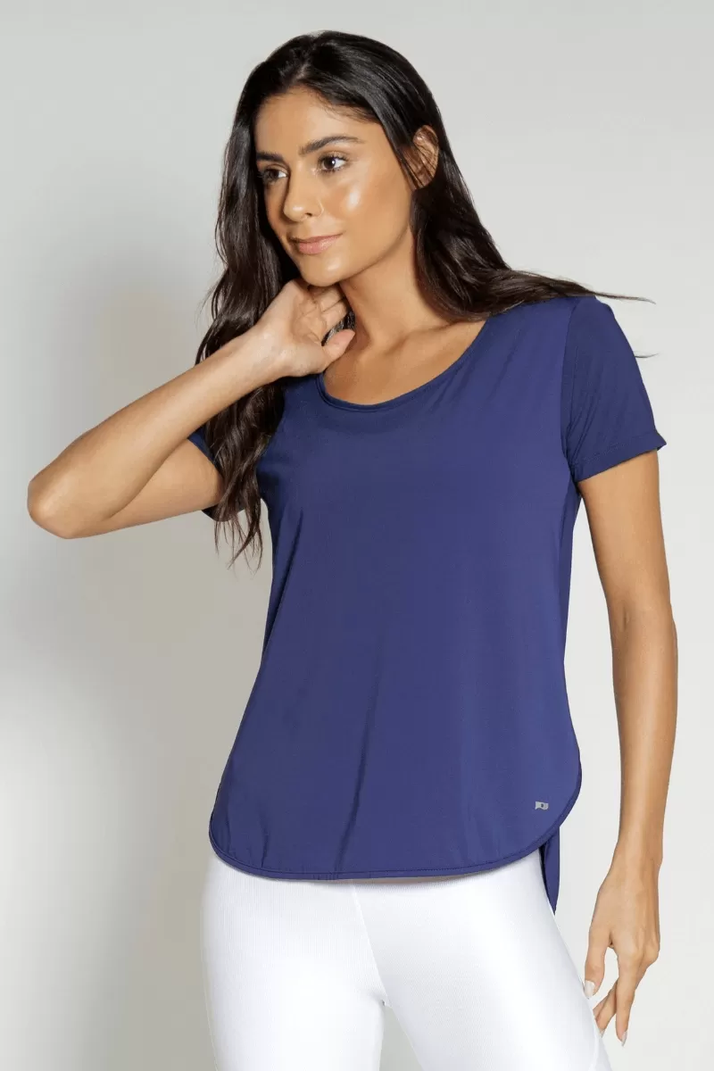 Trilha Verão - Shirt Lara - LUNA R4493