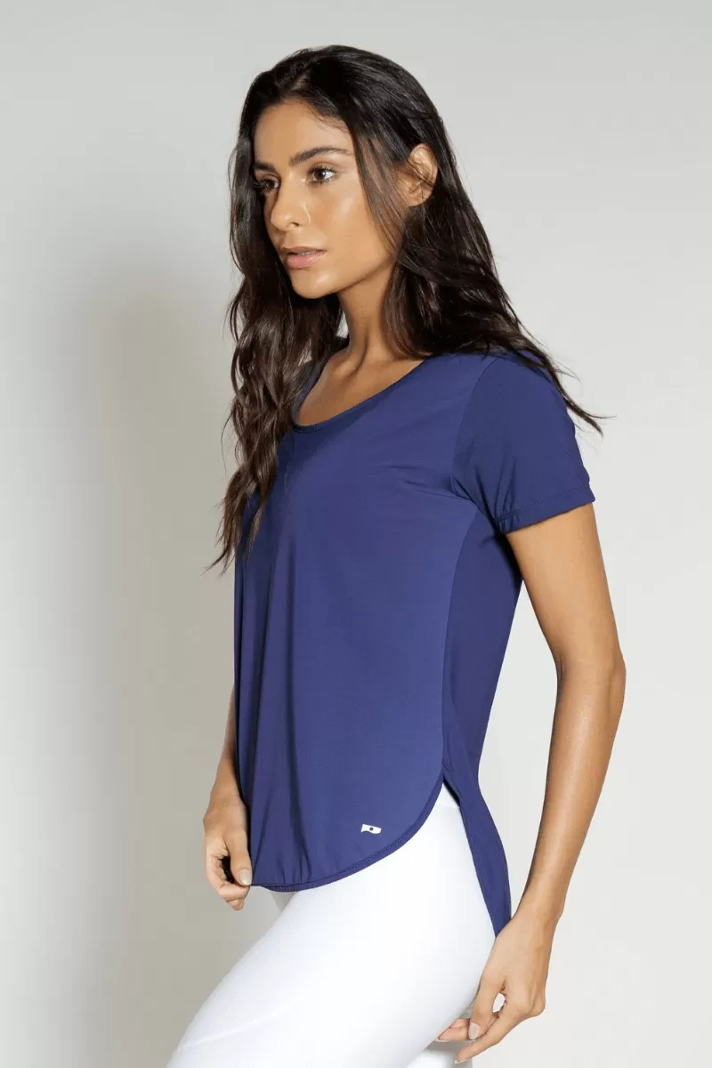 Trilha Verão - Shirt Lara - LUNA R4493