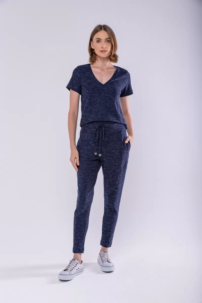 Hidrogênio - REGINA MARINO JOGGER PANTS - 19922004 Hidrogênio - REGINA MARINO JOGGER PANTS - 19922004