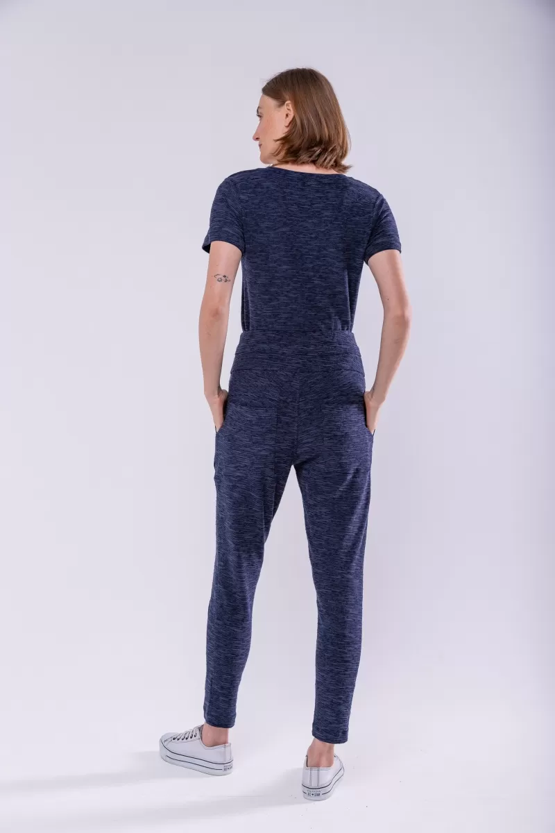 Hidrogênio - REGINA MARINO JOGGER PANTS - 19922004 Hidrogênio - REGINA MARINO JOGGER PANTS - 19922004