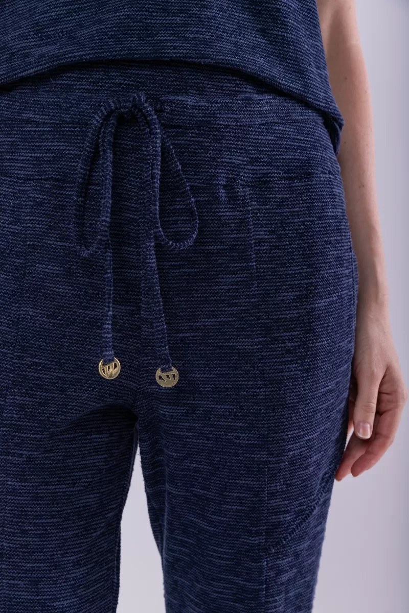 Hidrogênio - REGINA MARINO JOGGER PANTS - 19922004 Hidrogênio - REGINA MARINO JOGGER PANTS - 19922004