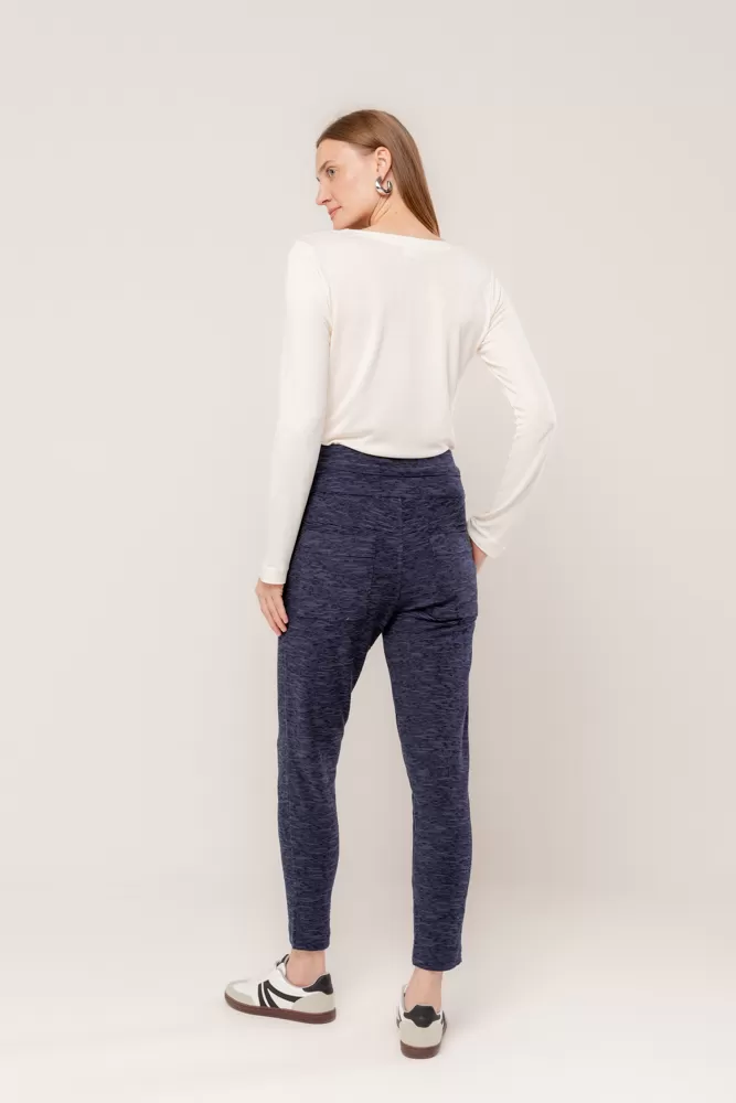 Hidrogênio - REGINA MARINO JOGGER PANTS - 19922004 Hidrogênio - REGINA MARINO JOGGER PANTS - 19922004