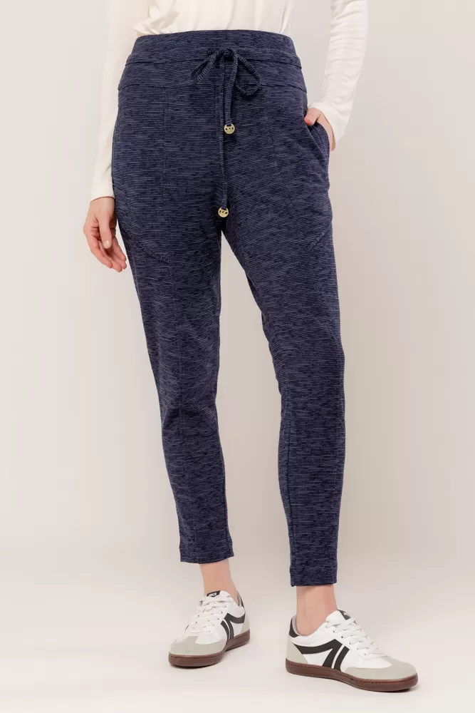 Hidrogênio - REGINA MARINO JOGGER PANTS - 19922004 Hidrogênio - REGINA MARINO JOGGER PANTS - 19922004