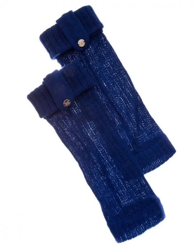 Vestem - Fitness Gaiter Wear 01 Woolen With Blue Plaque - PL01.00057 Vestem - Fitness Gaiter Wear 01 Woolen With Blue Plaque - PL01.00057