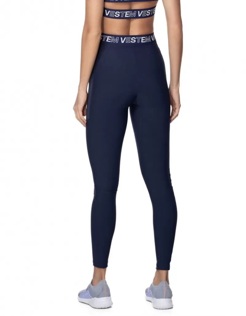 Vestem - Lili Marinho Dark Leggings - FS1272.ESS.C0173 Vestem - Lili Marinho Dark Leggings - FS1272.ESS.C0173