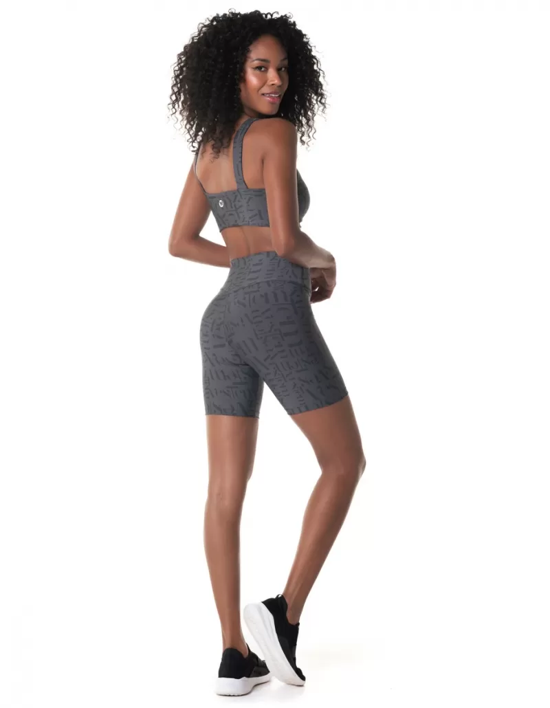 Vestem - Confident Vestem Urban Shorts - BER234.I24.E1267.I24
