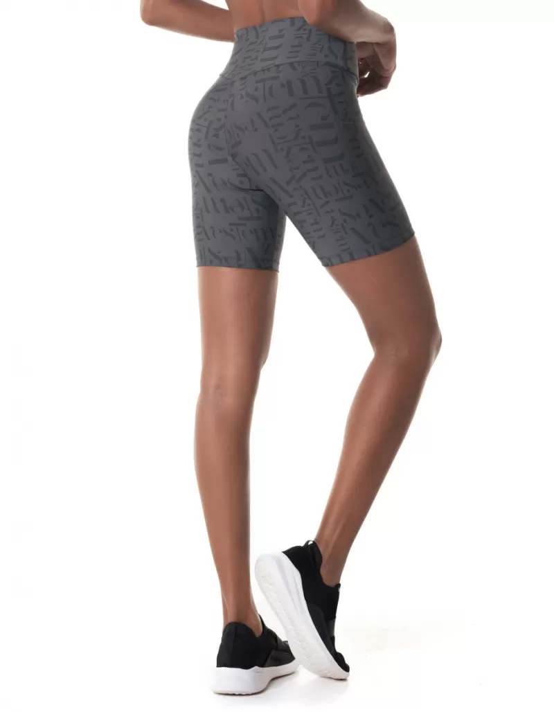 Vestem - Confident Vestem Urban Shorts - BER234.I24.E1267.I24