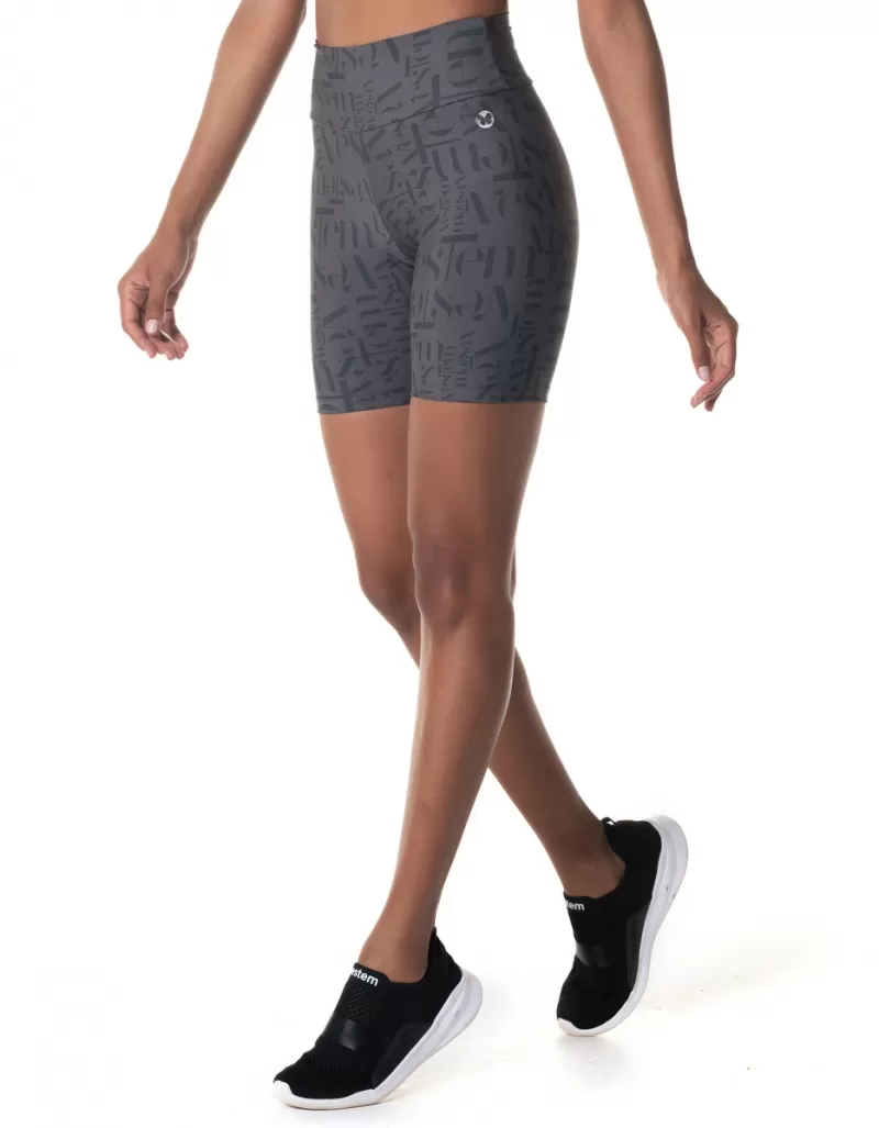 Vestem - Confident Vestem Urban Shorts - BER234.I24.E1267.I24