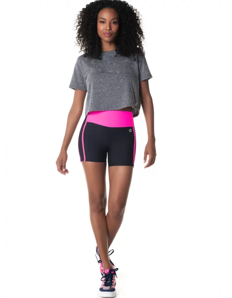 Vestem - Black Eco Short Sleeve Shirt - BMC336.I24.C0002 Vestem - Black Eco Short Sleeve Shirt - BMC336.I24.C0002