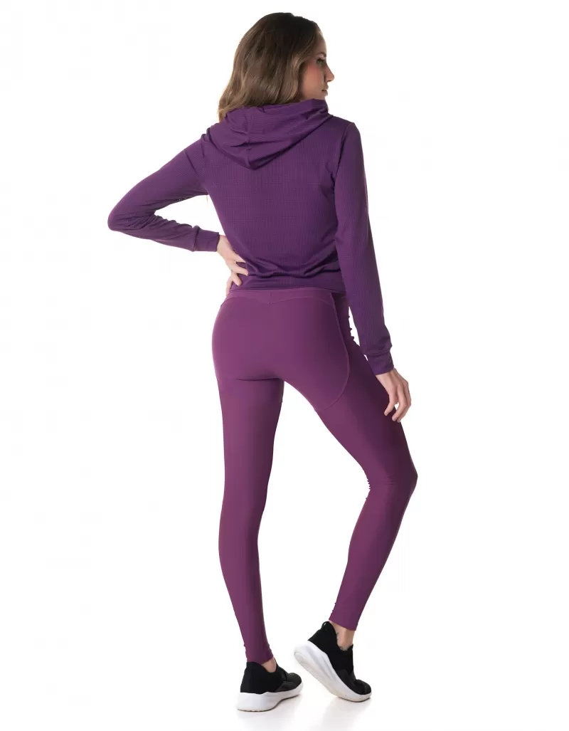 Vestem - Energy Gym Acai Ii Long Sleeve Shirt - BML449.I24.C0446 Vestem - Energy Gym Acai Ii Long Sleeve Shirt - BML449.I24.C0446