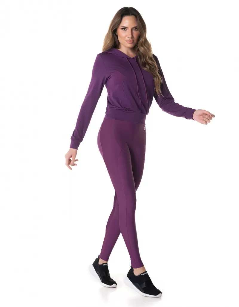 Vestem - Energy Gym Acai Ii Long Sleeve Shirt - BML449.I24.C0446 Vestem - Energy Gym Acai Ii Long Sleeve Shirt - BML449.I24.C0446