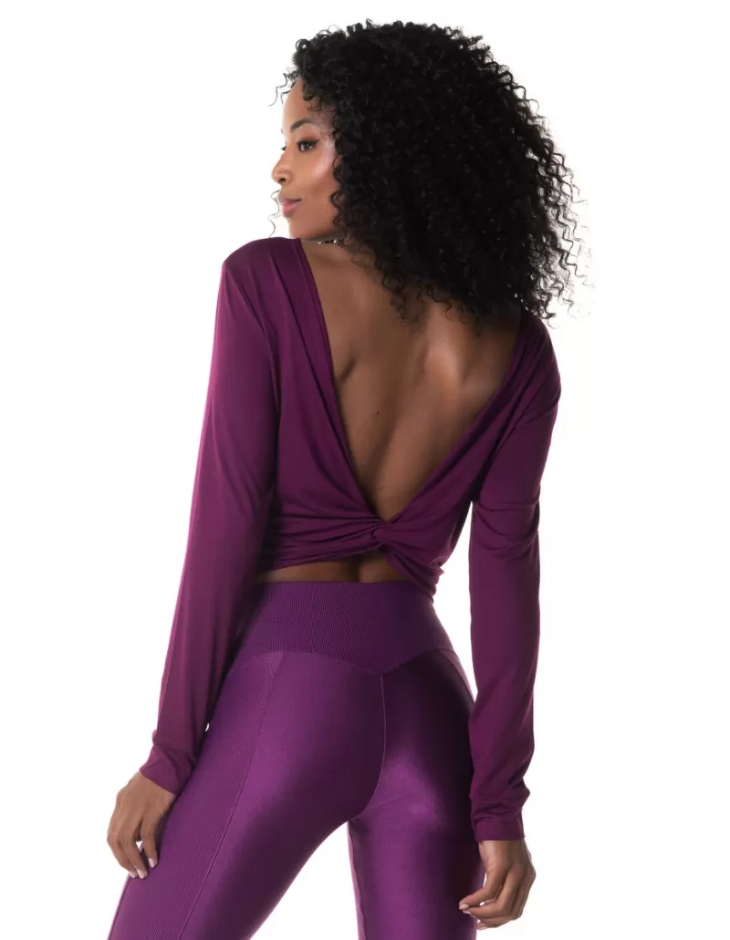 Vestem - Acropolis Acai Ii Long Sleeve Shirt - BML453.I24.C0446 Vestem - Acropolis Acai Ii Long Sleeve Shirt - BML453.I24.C0446