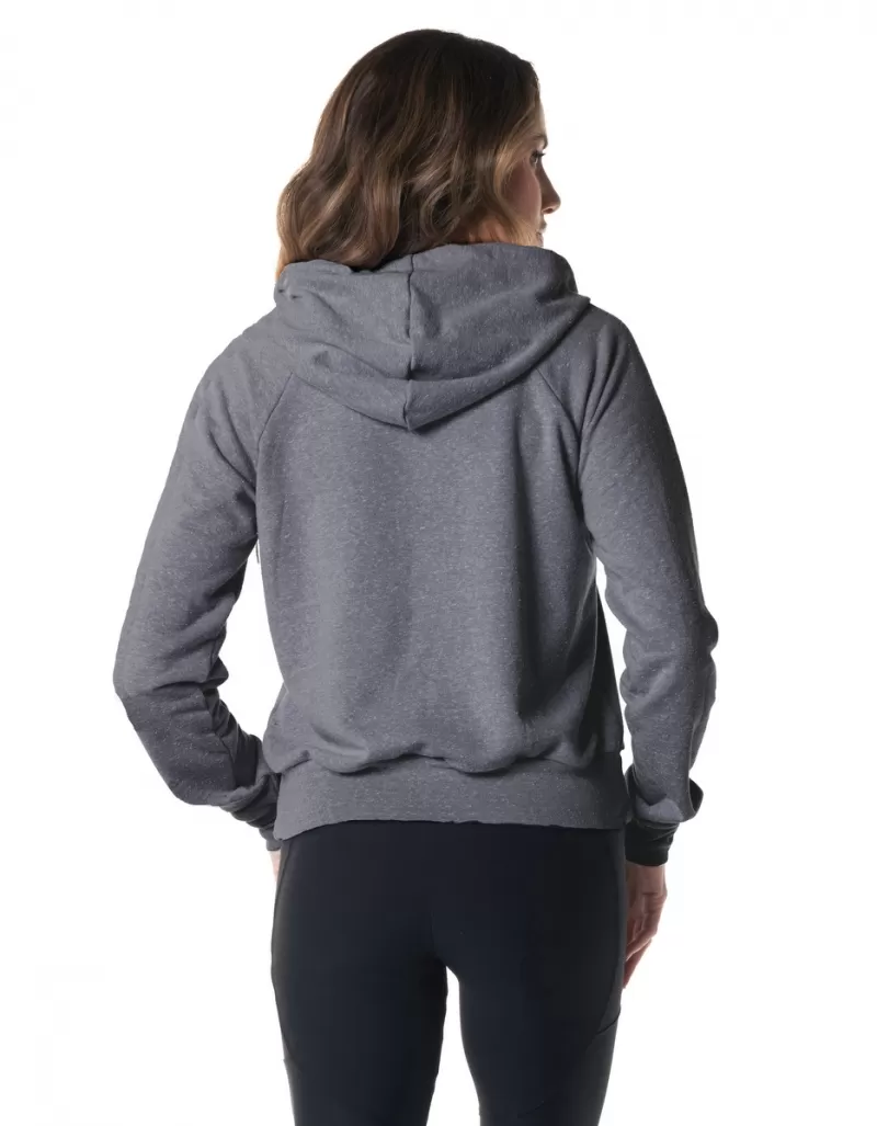 Vestem - Long Sleeve Yoga Shirt Black - BML456.I24.C0002 Vestem - Long Sleeve Yoga Shirt Black - BML456.I24.C0002