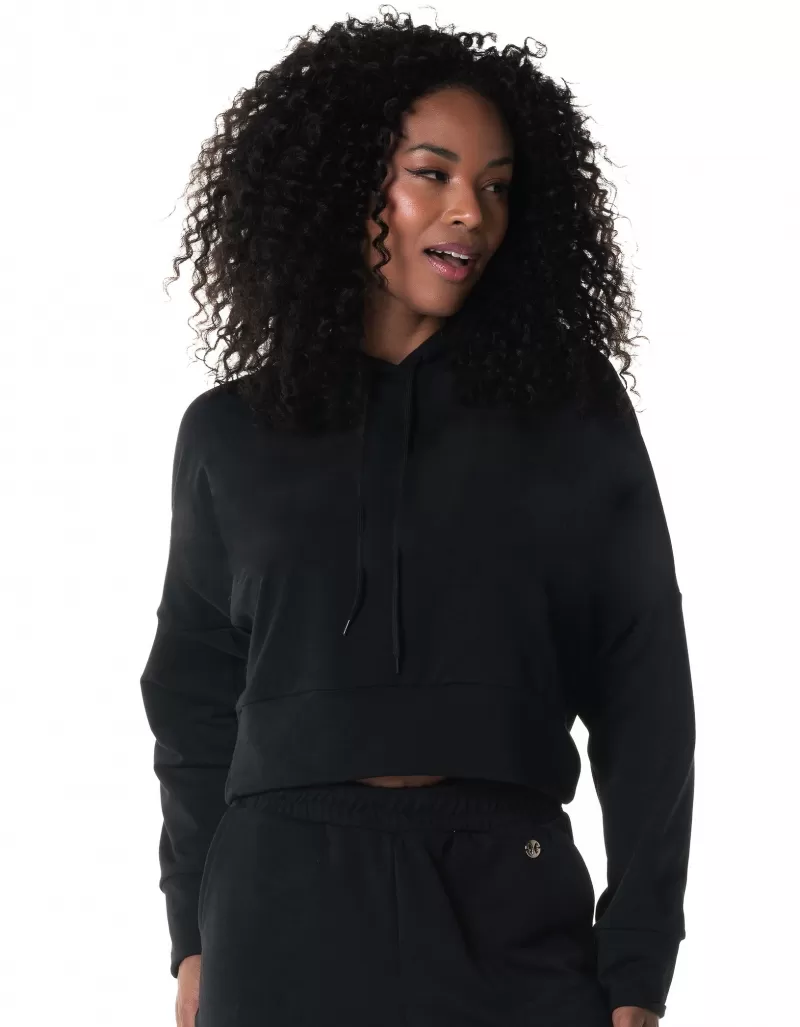 Vestem - Allure Black Shirt and Pants Set - CJ17.I24.C0002 Vestem - Allure Black Shirt and Pants Set - CJ17.I24.C0002