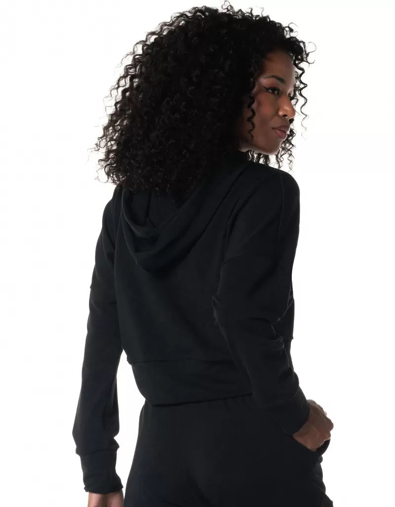 Vestem - Allure Black Shirt and Pants Set - CJ17.I24.C0002 Vestem - Allure Black Shirt and Pants Set - CJ17.I24.C0002
