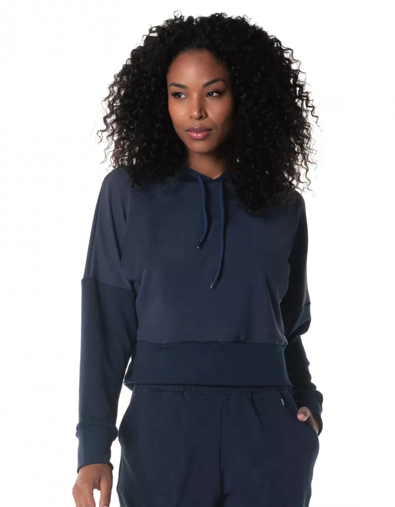Vestem - Dark Navy Allure Shirt and Pants Set - CJ17.I24.C0173 Vestem - Dark Navy Allure Shirt and Pants Set - CJ17.I24.C0173