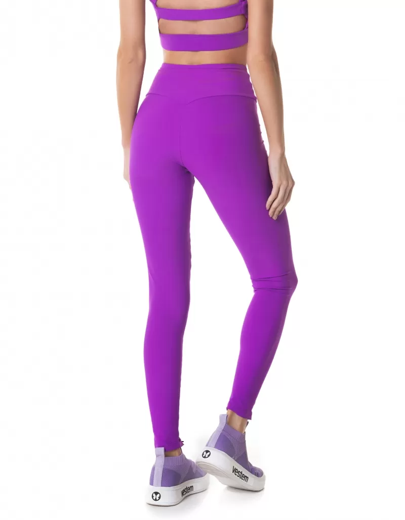 Vestem - Ruby Fuchsia leggings - FS1202.I24.C0433 Vestem - Ruby Fuchsia leggings - FS1202.I24.C0433