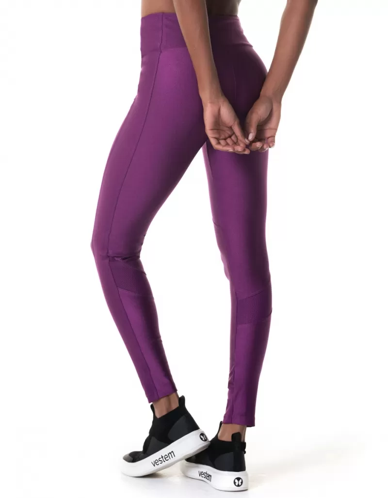 Vestem - Athens Acai Ii leggings - FS1262.I24.C0446 Vestem - Athens Acai Ii leggings - FS1262.I24.C0446