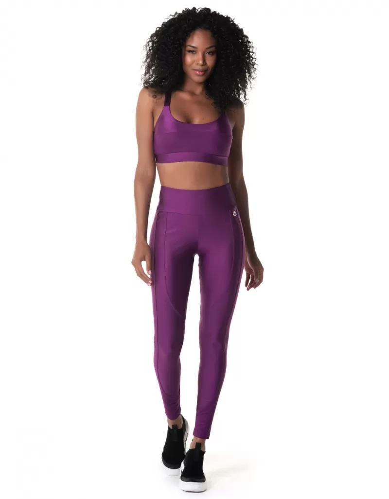 Vestem - Athens Acai Ii leggings - FS1262.I24.C0446 Vestem - Athens Acai Ii leggings - FS1262.I24.C0446