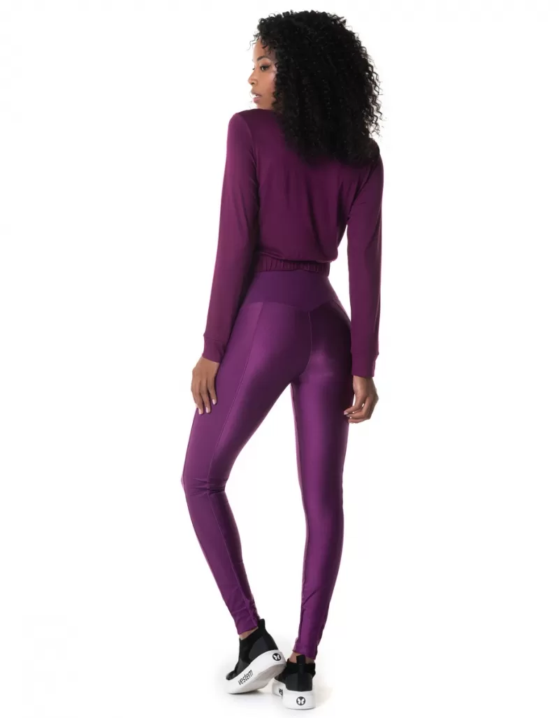Vestem - Acropolis Acai II leggings - FS1376.I24.C0446 Vestem - Acropolis Acai II leggings - FS1376.I24.C0446