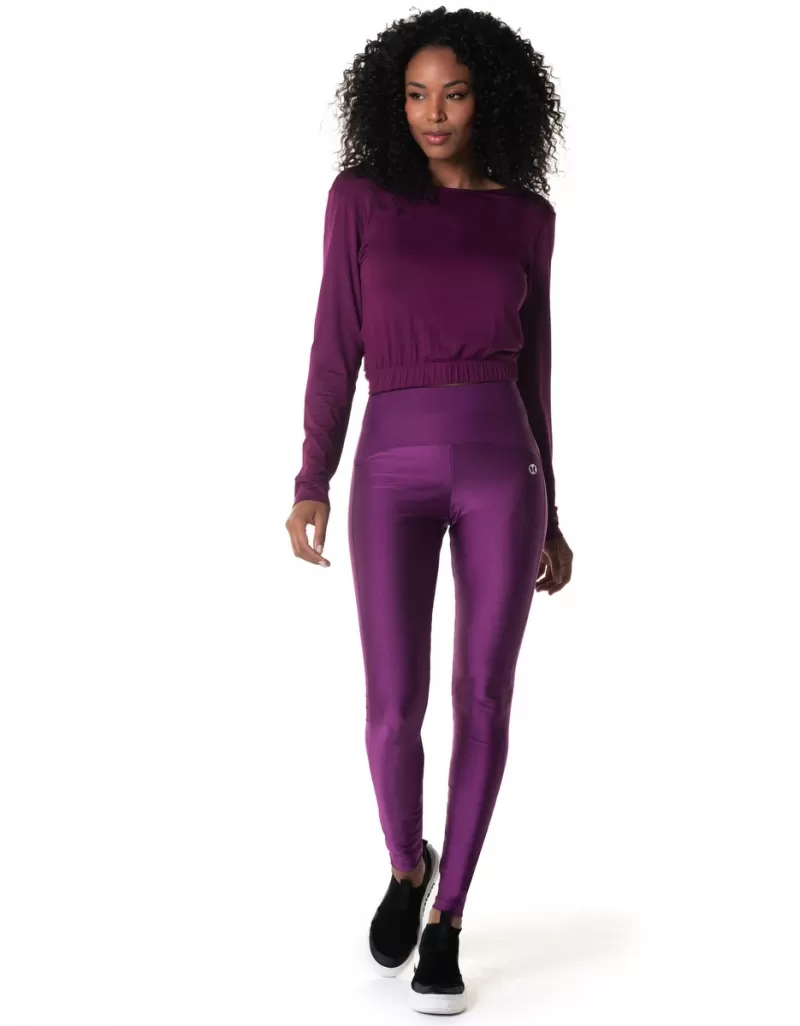 Vestem - Acropolis Acai II leggings - FS1376.I24.C0446 Vestem - Acropolis Acai II leggings - FS1376.I24.C0446