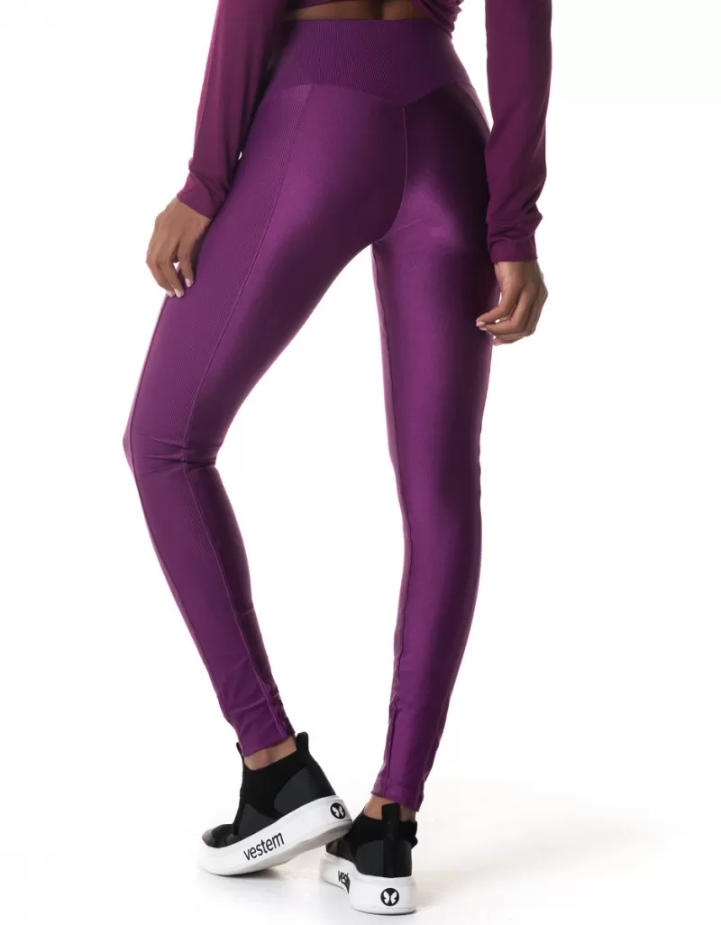 Vestem - Acropolis Acai II leggings - FS1376.I24.C0446 Vestem - Acropolis Acai II leggings - FS1376.I24.C0446