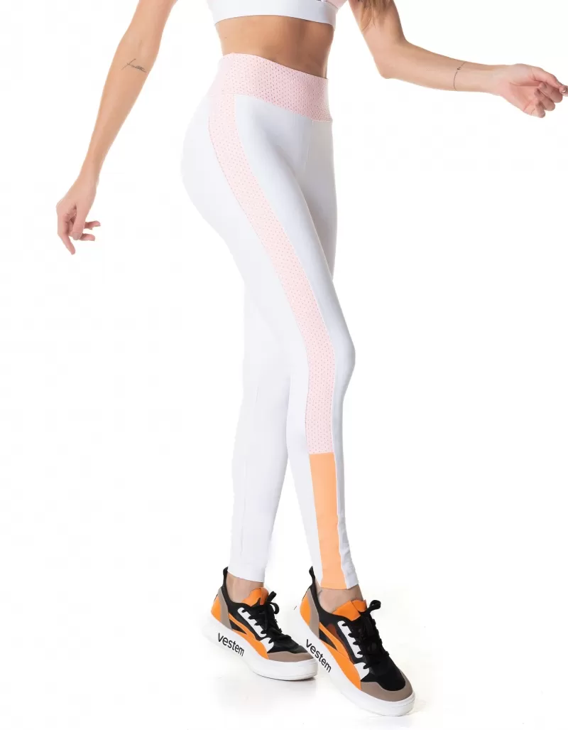 Vestem - Neo White leggings - FS1379.I24.C0001 Vestem - Neo White leggings - FS1379.I24.C0001